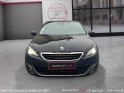 Peugeot 308 allure 1.6 hdi 120ch eat6 camera de recul / radar av ar / toit panoramique occasion simplicicar orgeval ...
