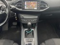 Peugeot 308 allure 1.6 hdi 120ch eat6 camera de recul / radar av ar / toit panoramique occasion simplicicar orgeval ...
