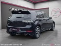 Volkswagen golf 1.0 tsi 115 bvm6 connect occasion simplicicar arras  simplicicar simplicibike france