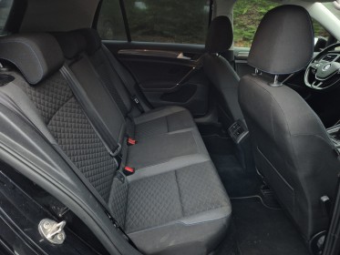 Volkswagen golf 1.0 tsi 115 bvm6 connect occasion simplicicar arras  simplicicar simplicibike france