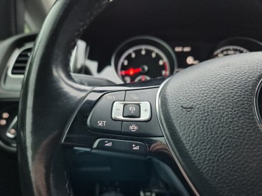 Volkswagen golf 1.0 tsi 115 bvm6 connect occasion simplicicar arras  simplicicar simplicibike france