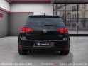 Volkswagen golf 2.0 tdi 150 carat dsg6 - sièges chauffants massants - feux matrix - carnet entretien occasion simplicicar...