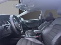 Volkswagen golf 2.0 tdi 150 carat dsg6 - sièges chauffants massants - feux matrix - carnet entretien occasion simplicicar...