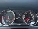 Volkswagen golf 2.0 tdi 150 carat dsg6 - sièges chauffants massants - feux matrix - carnet entretien occasion simplicicar...