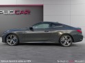 Bmw serie 4 coupe g22 430i 2.0i 16v turbo lounge pack m occasion simplicicar rouen simplicicar simplicibike france