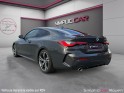 Bmw serie 4 coupe g22 430i 2.0i 16v turbo lounge pack m occasion simplicicar rouen simplicicar simplicibike france