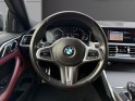 Bmw serie 4 coupe g22 430i 2.0i 16v turbo lounge pack m occasion simplicicar rouen simplicicar simplicibike france