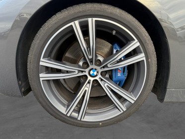 Bmw serie 4 coupe g22 430i 2.0i 16v turbo lounge pack m occasion simplicicar rouen simplicicar simplicibike france