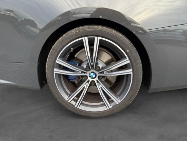 Bmw serie 4 coupe g22 430i 2.0i 16v turbo lounge pack m occasion simplicicar rouen simplicicar simplicibike france