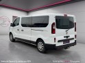Renault trafic 1.6 dci 125 intens attelage 2 portes coulissantes cartes mains libres garantie 12 mois occasion barberey...