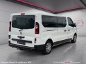Renault trafic 1.6 dci 125 intens attelage 2 portes coulissantes cartes mains libres garantie 12 mois occasion barberey...