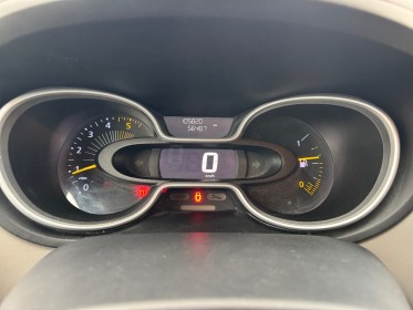 Renault trafic 1.6 dci 125 intens attelage 2 portes coulissantes cartes mains libres garantie 12 mois occasion barberey...