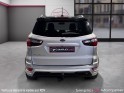 Ford ecosport 1.0 ecoboost 125ch ss bvm6 st-line occasion montpellier (34) simplicicar simplicibike france