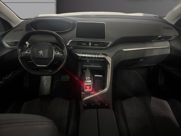 Peugeot 5008 business puretech 130ch ss eat8 allure business occasion simplicicar pau simplicicar simplicibike france