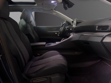 Peugeot 5008 business puretech 130ch ss eat8 allure business occasion simplicicar pau simplicicar simplicibike france