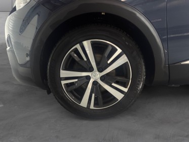 Peugeot 5008 business puretech 130ch ss eat8 allure business occasion simplicicar pau simplicicar simplicibike france