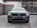 Volkswagen t-roc 2.0 tdi 150 start/stop dsg7 style, garanti constructeur jusqu'en 2029 occasion simplicicar annecy...