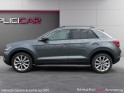 Volkswagen t-roc 2.0 tdi 150 start/stop dsg7 style, garanti constructeur jusqu'en 2029 occasion simplicicar annecy...