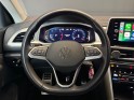 Volkswagen t-roc 2.0 tdi 150 start/stop dsg7 style, garanti constructeur jusqu'en 2029 occasion simplicicar annecy...