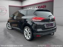 Renault scenic iv intens 1.5 dci 110ch - attelage - faible km - occasion simplicicar compiegne simplicicar simplicibike france