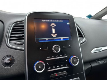 Renault scenic iv intens 1.5 dci 110ch - attelage - faible km - occasion simplicicar compiegne simplicicar simplicibike france