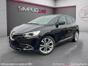 Renault scenic iv intens 1.5 dci 110ch - attelage - faible km - occasion simplicicar compiegne simplicicar simplicibike france