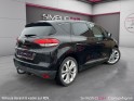 Renault scenic iv intens 1.5 dci 110ch - attelage - faible km - occasion simplicicar compiegne simplicicar simplicibike france