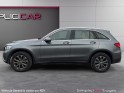 Mercedes glc 250 d 9g-tronic 4matic fascination attelage elec caméra key less garantie 12 mois occasion barberey simplicicar...
