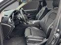 Mercedes glc 250 d 9g-tronic 4matic fascination attelage elec caméra key less garantie 12 mois occasion barberey simplicicar...