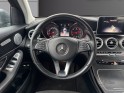 Mercedes glc 250 d 9g-tronic 4matic fascination attelage elec caméra key less garantie 12 mois occasion barberey simplicicar...