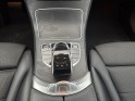 Mercedes glc 250 d 9g-tronic 4matic fascination attelage elec caméra key less garantie 12 mois occasion barberey simplicicar...
