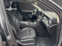 Mercedes glc 250 d 9g-tronic 4matic fascination attelage elec caméra key less garantie 12 mois occasion barberey simplicicar...