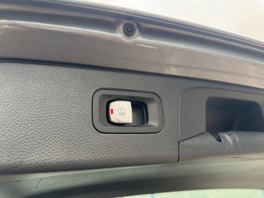 Mercedes glc 250 d 9g-tronic 4matic fascination attelage elec caméra key less garantie 12 mois occasion barberey simplicicar...