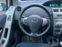 Toyota yaris ii 1.3 - 87 vvt-i les bleus 2008/premiere main/ garantie 12 mois/ occasion simplicicar lyon nord simplicicar...