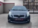 Toyota yaris ii 1.3 - 87 vvt-i les bleus 2008/premiere main/ garantie 12 mois/ occasion simplicicar lyon nord simplicicar...
