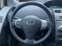 Toyota yaris ii 1.3 - 87 vvt-i les bleus 2008/premiere main/ garantie 12 mois/ occasion simplicicar lyon nord simplicicar...