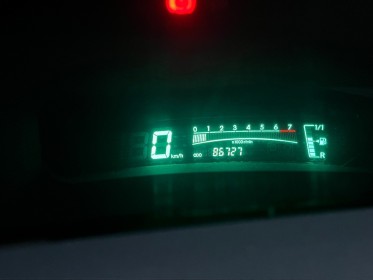 Toyota yaris ii 1.3 - 87 vvt-i les bleus 2008/premiere main/ garantie 12 mois/ occasion simplicicar lyon nord simplicicar...