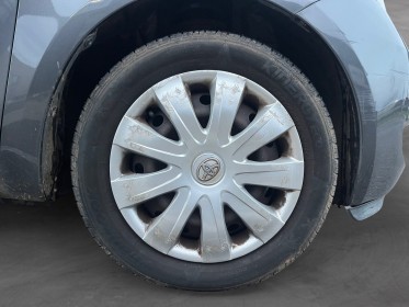 Toyota yaris ii 1.3 - 87 vvt-i les bleus 2008/premiere main/ garantie 12 mois/ occasion simplicicar lyon nord simplicicar...