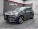 Bmw serie 2 active tourer f45 216d 116 ch luxury occasion simplicicar le raincy simplicicar simplicibike france