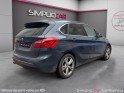 Bmw serie 2 active tourer f45 216d 116 ch luxury occasion simplicicar le raincy simplicicar simplicibike france