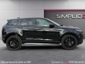 Land rover range rover evoque  p200 mhev 200 ch awd r-dynamic se - toit ouvrant - full black - camera de recul - garantie...