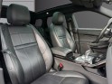 Land rover range rover evoque  p200 mhev 200 ch awd r-dynamic se - toit ouvrant - full black - camera de recul - garantie...