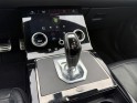 Land rover range rover evoque  p200 mhev 200 ch awd r-dynamic se - toit ouvrant - full black - camera de recul - garantie...