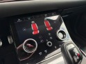 Land rover range rover evoque  p200 mhev 200 ch awd r-dynamic se - toit ouvrant - full black - camera de recul - garantie...