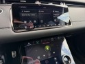 Land rover range rover evoque  p200 mhev 200 ch awd r-dynamic se - toit ouvrant - full black - camera de recul - garantie...