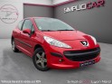 Peugeot 207 1.4e 16v 90ch urban occasion simplicicar lyon nord simplicicar simplicibike france