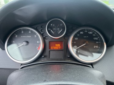 Peugeot 207 1.4e 16v 90ch urban occasion simplicicar lyon nord simplicicar simplicibike france