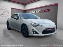 Toyota gt 86  2.0 d -4s 200 alcantara occasion simplicicar la ciotat simplicicar simplicibike france