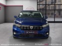 Dacia sandero eco-g 100 confort garantie 12 mois occasion simplicicar meximieux simplicicar simplicibike france