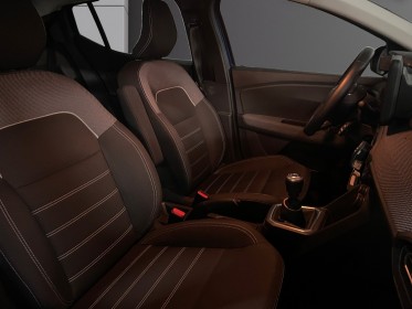 Dacia sandero eco-g 100 confort garantie 12 mois occasion simplicicar meximieux simplicicar simplicibike france